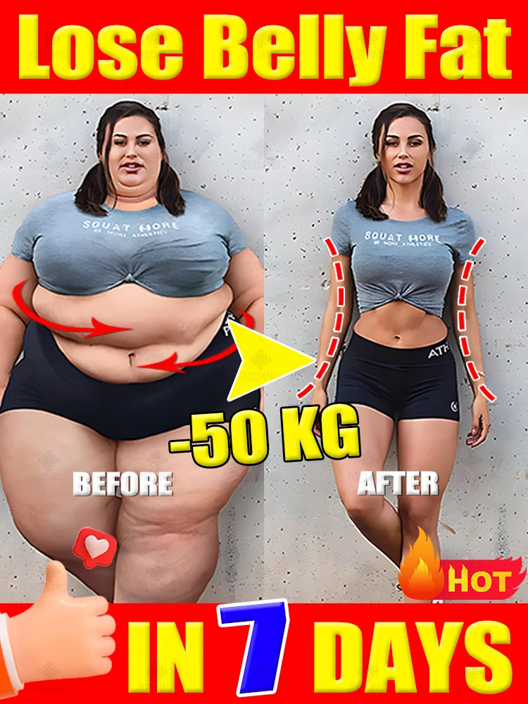 Fast burn fat oil weight loss