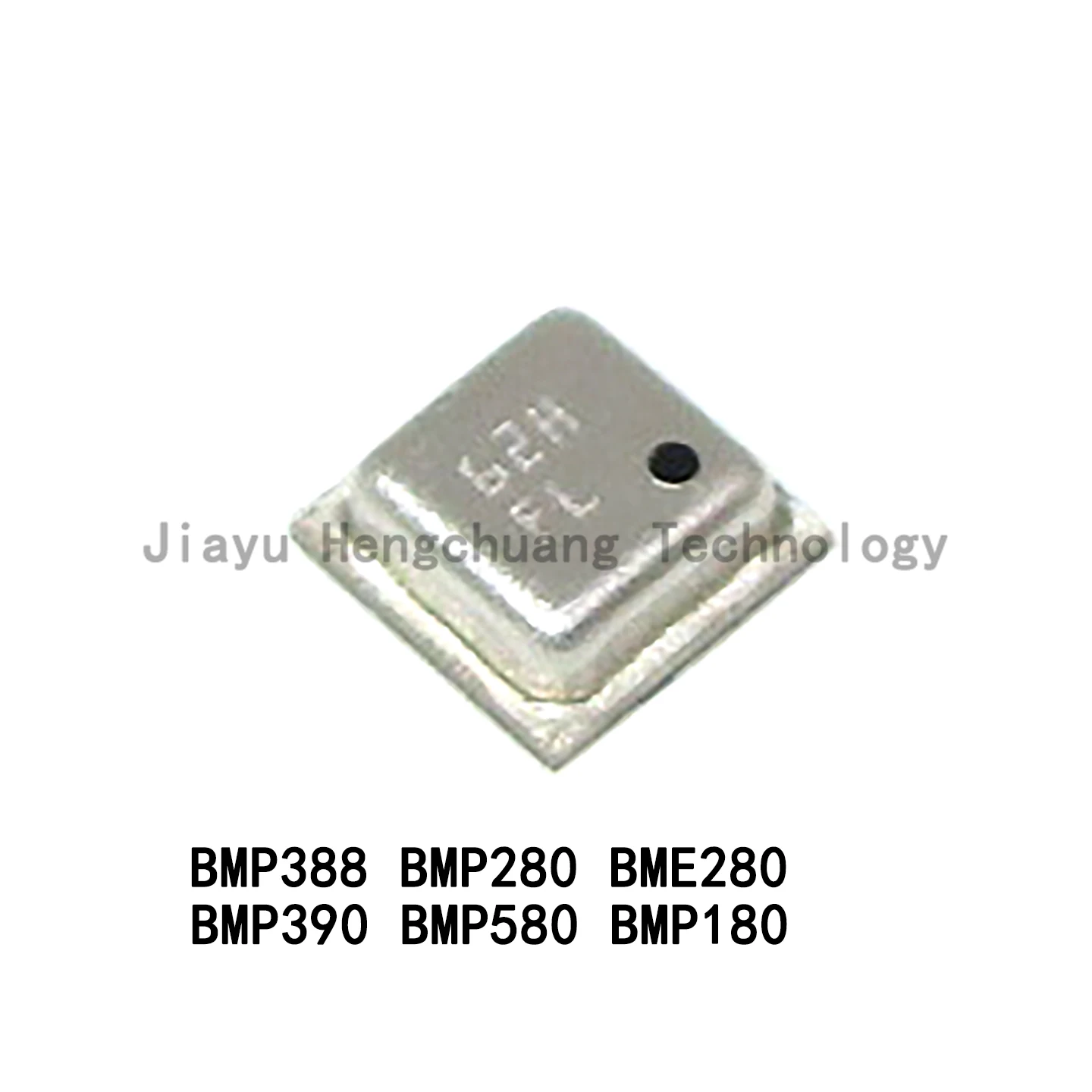 BMP388 BMP280 BME280 BMP390 BMP580 BMP180 LGA Digital Pressure Sensor Chips for Electronic Components Market