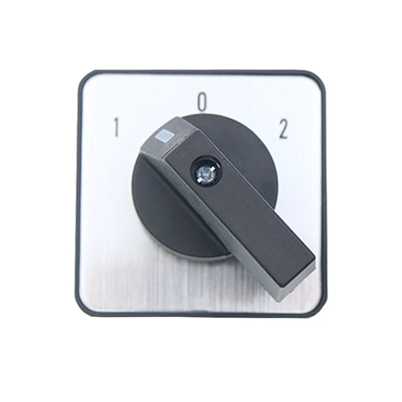 مُقْلِفُ التَّغَيُّرِ الكَامِي لِلْمِزْجَةِ الدَّوَابِرِ الدَّوَابِر LW26-20/5 ، مُقْلِفٌ يُخْتَارُ On-Off-On 440V 20A بِوضعٍ ثلاثةٍ ، مُقْلِفُ التَّنْزِيلِ لِأَرْبَعَةٍ وَعِشْرُونَ الطَّبَقَ #5