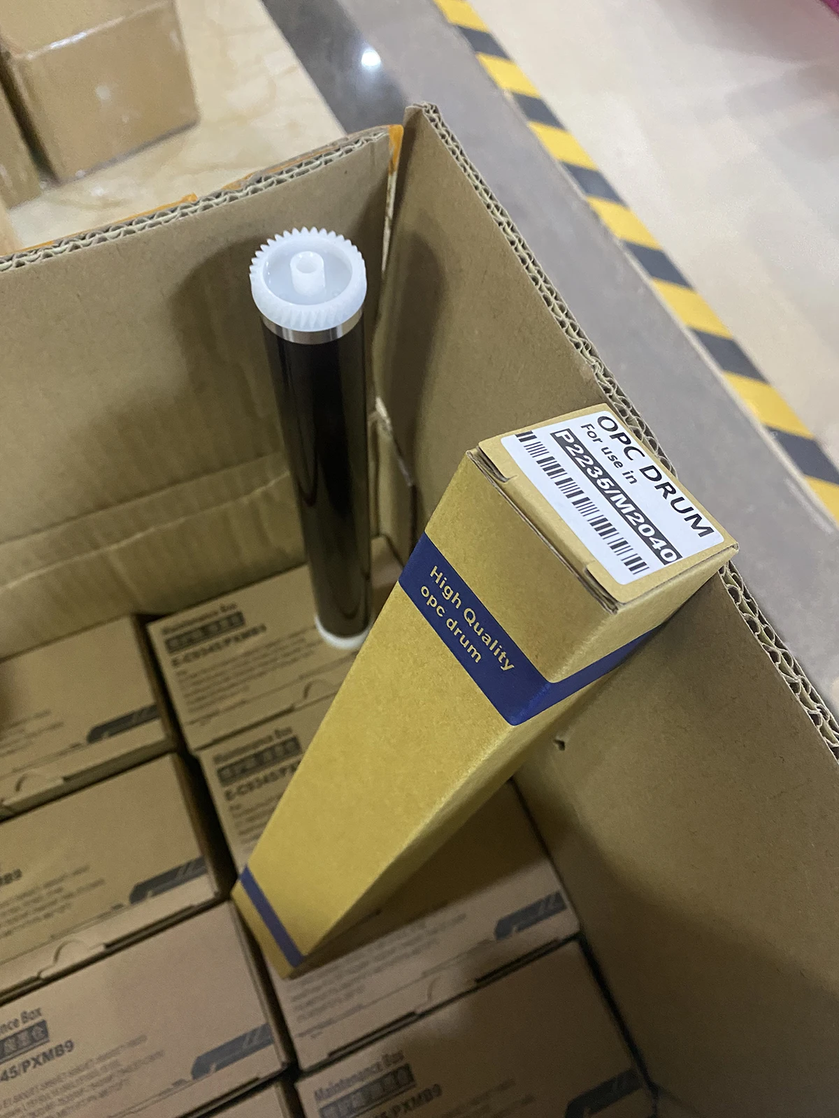 1PCS DK-1150 DK1150 Fotogeleider OPC-TROMMEL voor Kyocera ECOSYS P2040 P2235 P2335 M2040 M2135 M2235 M2540 M2635 M2640 M2735 M2835