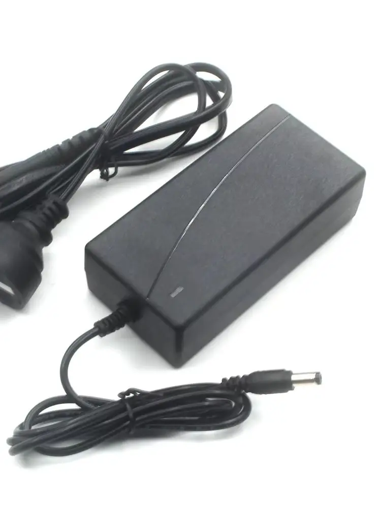 DC 24V 4A 4000mA AC Adapter Charger for JBL Boombox2 Portable Speaker 24V 4.2A GHDT24V-4.2C-DC Power Supply / No AC Cable view 5