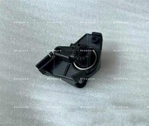 Imagen 2 del producto Soporte de manija de liberación de palanca de capó delantero OEM LHD para Audi A6, C6, S6, 2005-2011, 4F1823633B