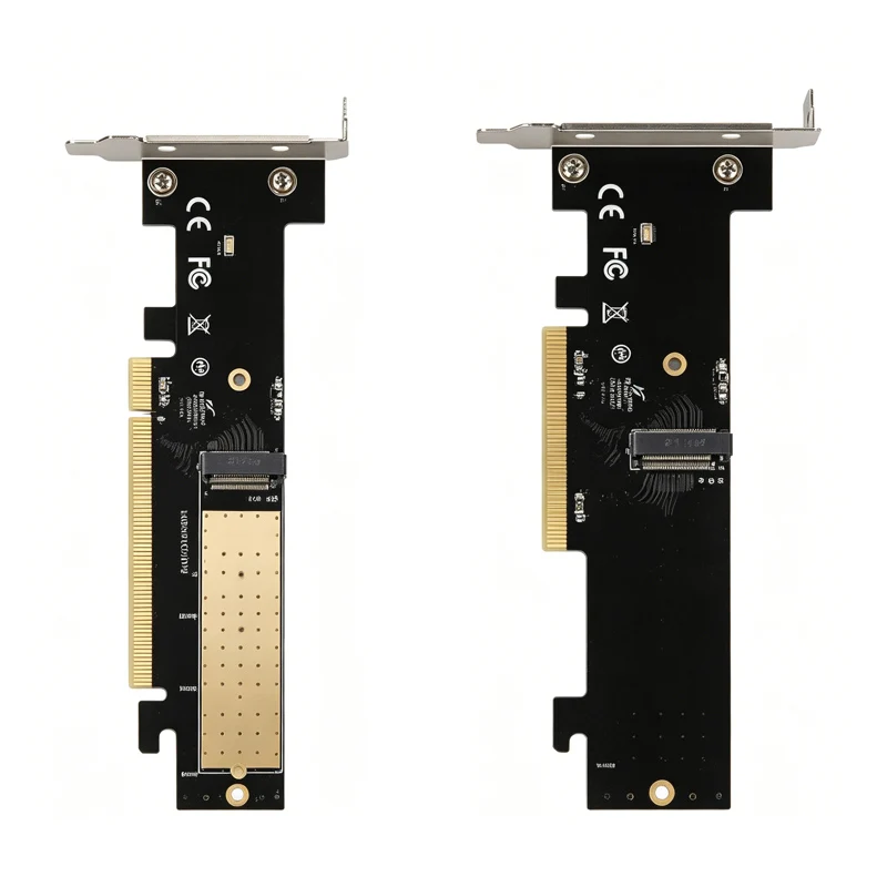 For Desktop Game PCIE Card PCI E Sata Card Controller PCI-E Riser Card PCIE Expansion adapter High speed Extender PCIe Converter