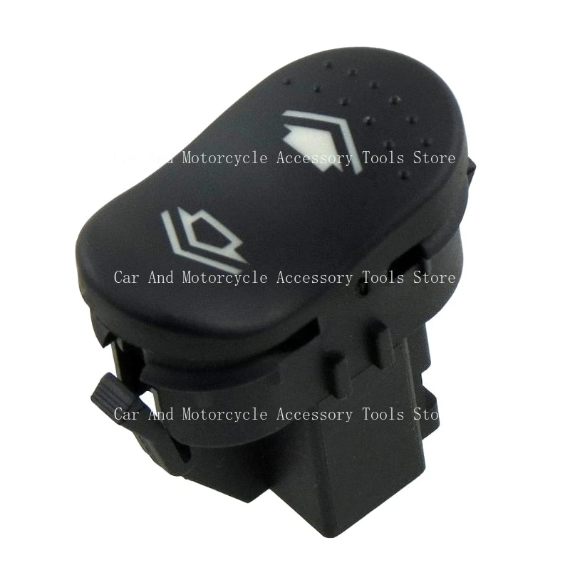 

Подходит для электрического стеклоподъемника Ford Focus с одним переключателем управления