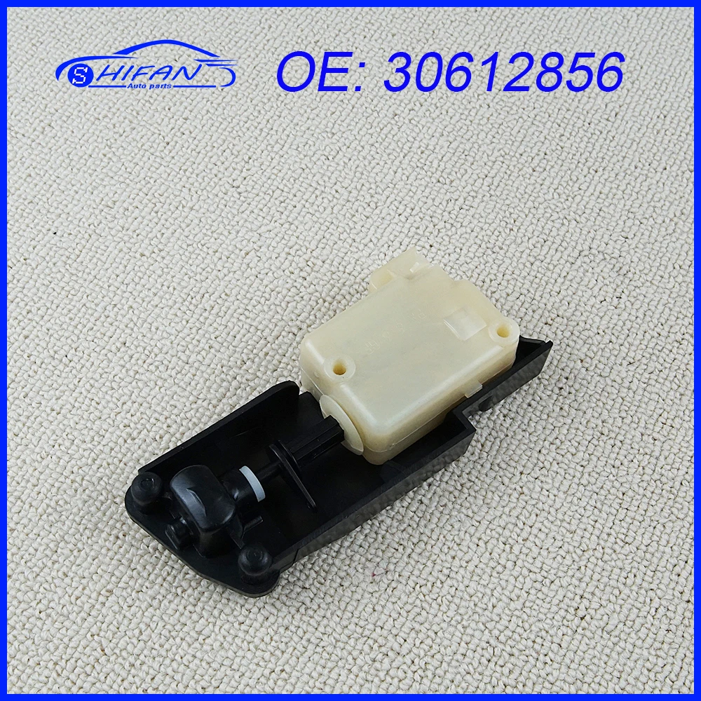 

30612856 For Volvo V70 S60 XC70 XC90 200-2008 Fuel door lock Filler Flap Solenoid Motor Car Accessories 9483311 30716837