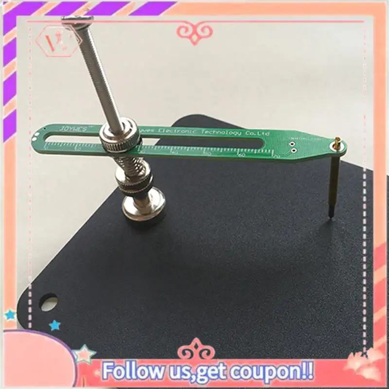 Upgraded 2X Components IC Chip Module Cpu Circuit Board PCB Electronic Production Welding Fixed Test Probe Pressure Needle A