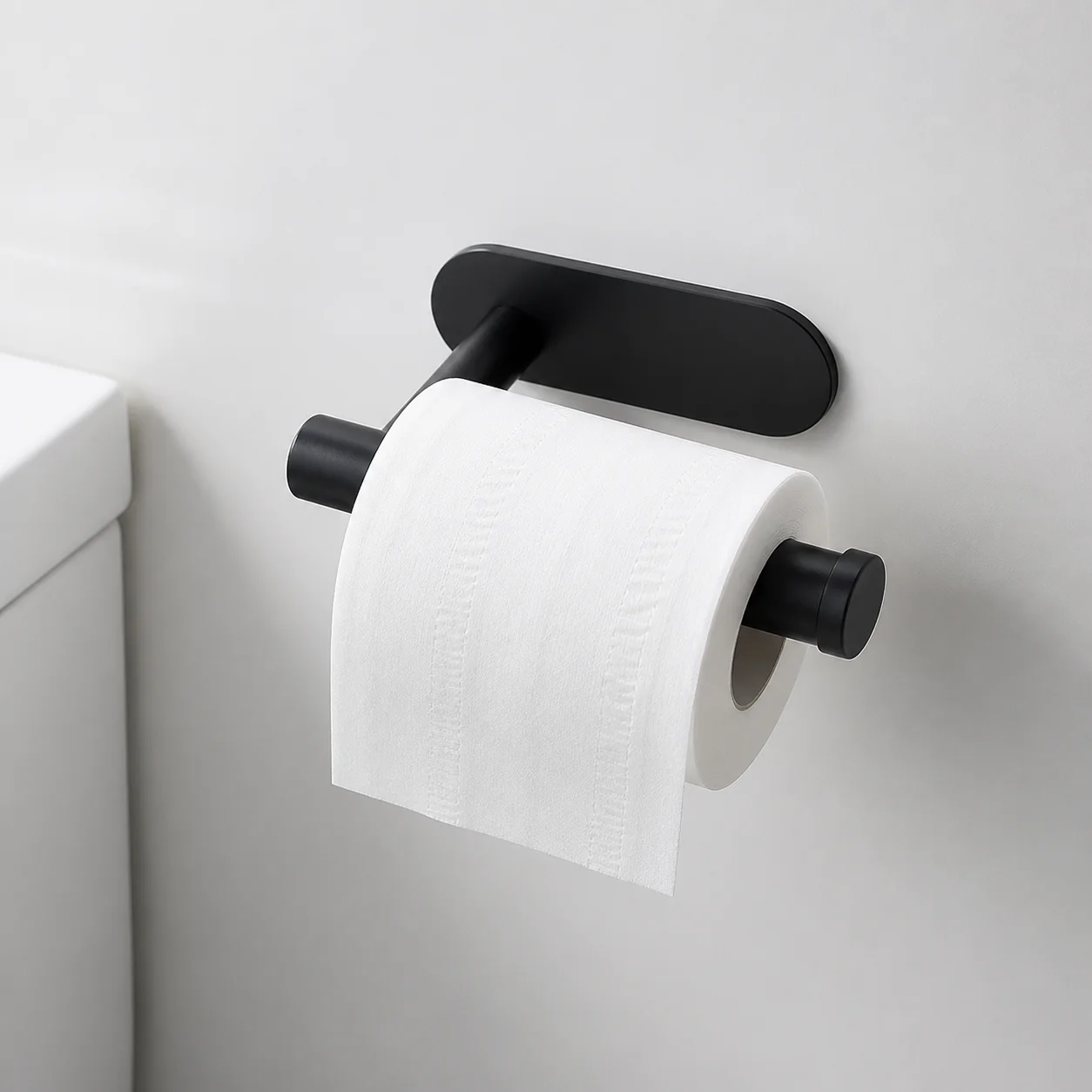 Dính giữ giấy vệ sinh nhà bếp - đánh giá và giá Kitchen Baking Paper Holder