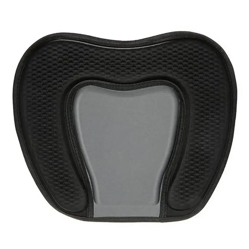 Kayak Seat Pad Thicken Soft Kayak Canoe Fishing Boat Seat Cushion Pad Comfortable Fishing Seat Pad Lightweight Cushion For Kayak