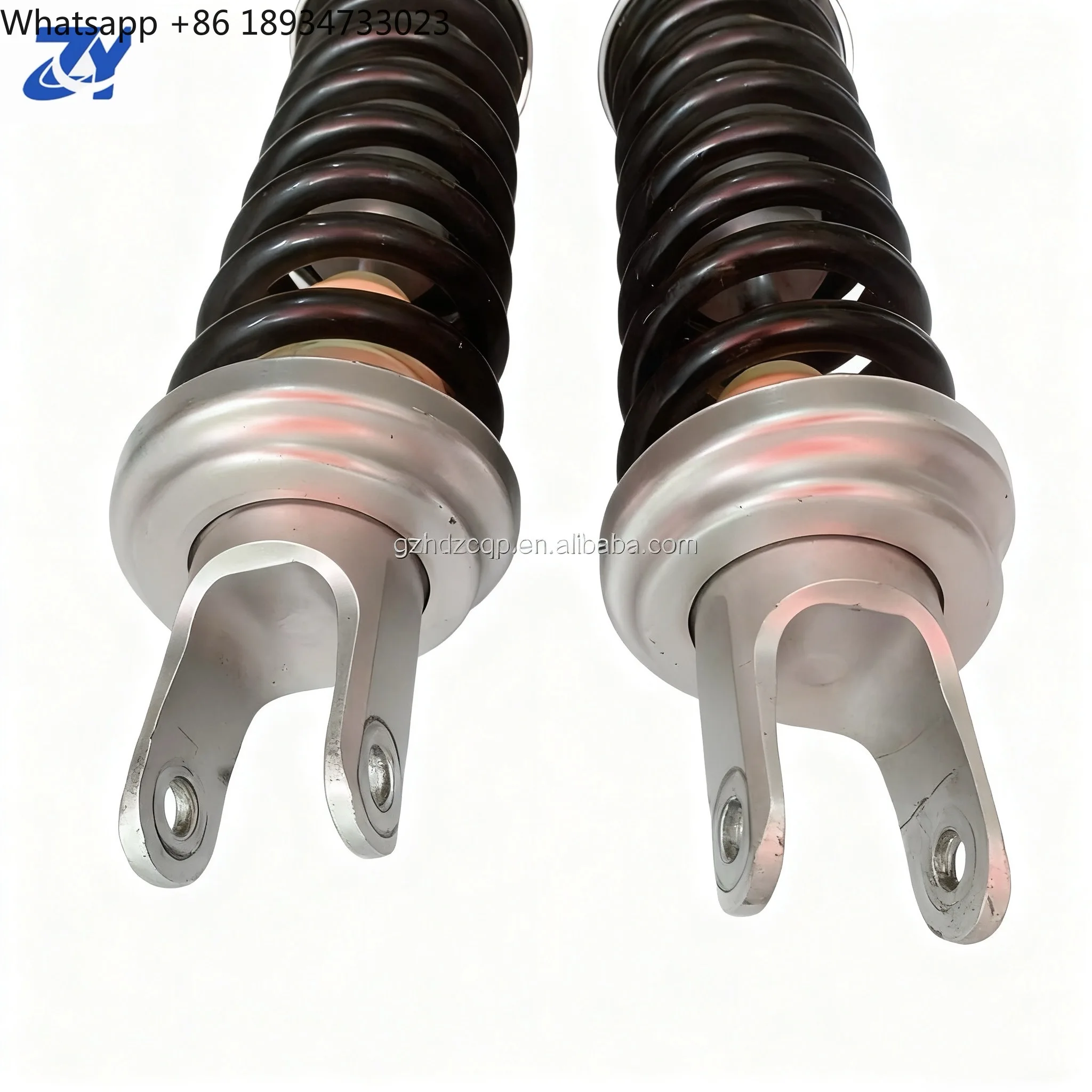Original Car Spare Parts  Shock Absorber for Lamborghini Aventador 2013-2016 Auto Parts Car Accessories