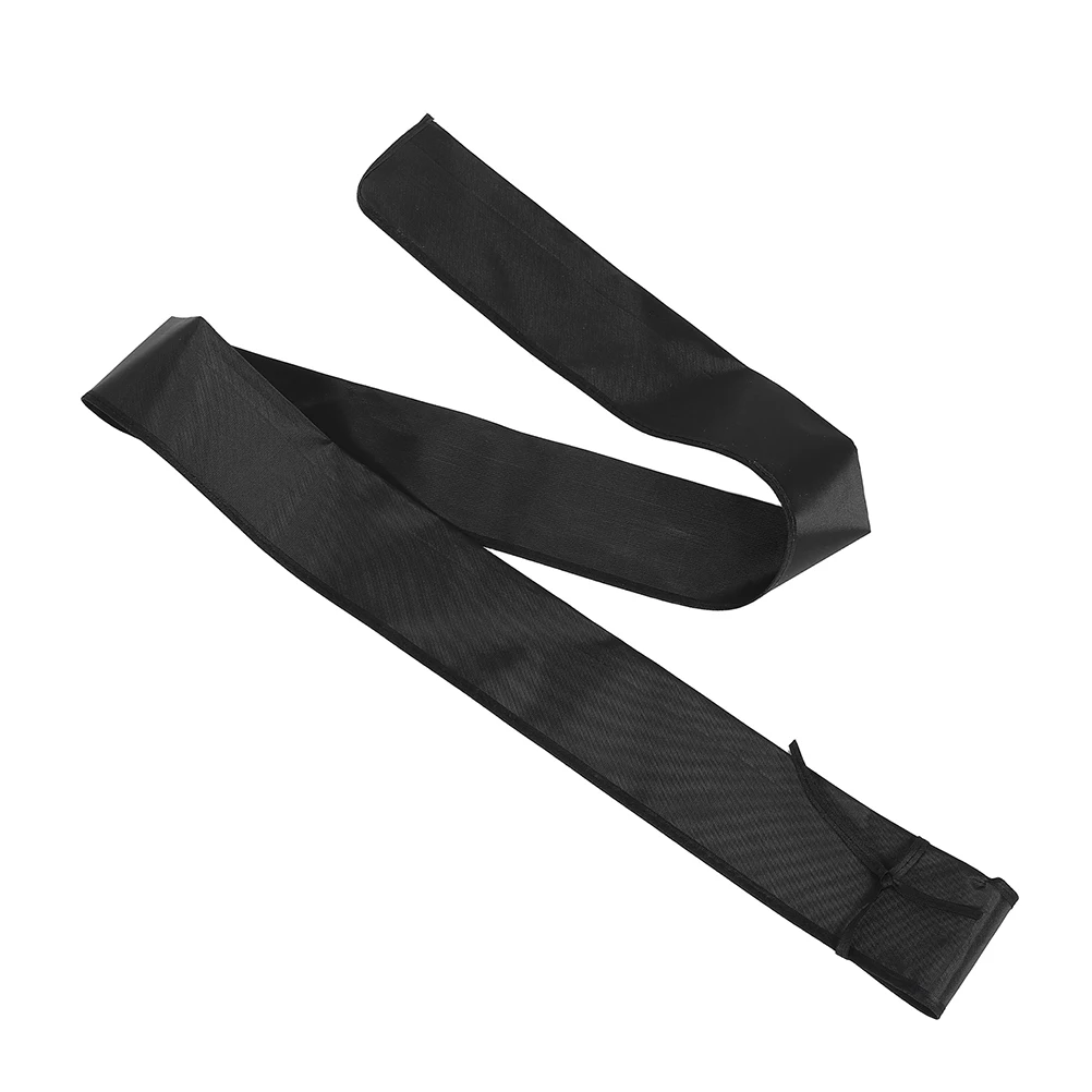 

Fishing Rod Bag Camping Pole Storage Reel Covers High Elasticity Oxford Cloth Pouch