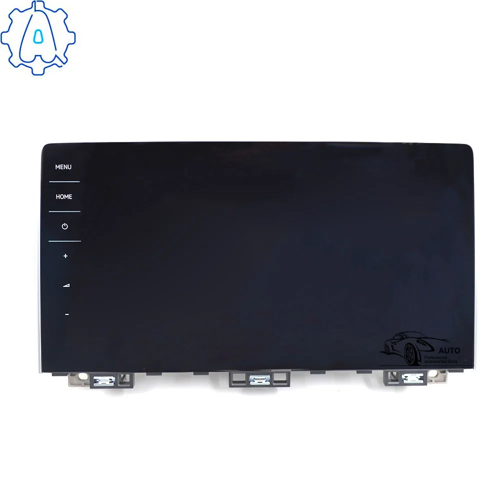 

For VW Tiguan MK2 Jetta MK7 For Skoda Kodiaq 12 inch Radio Glass Touch Display Screen 3CG 919 603 A 3CG919603A