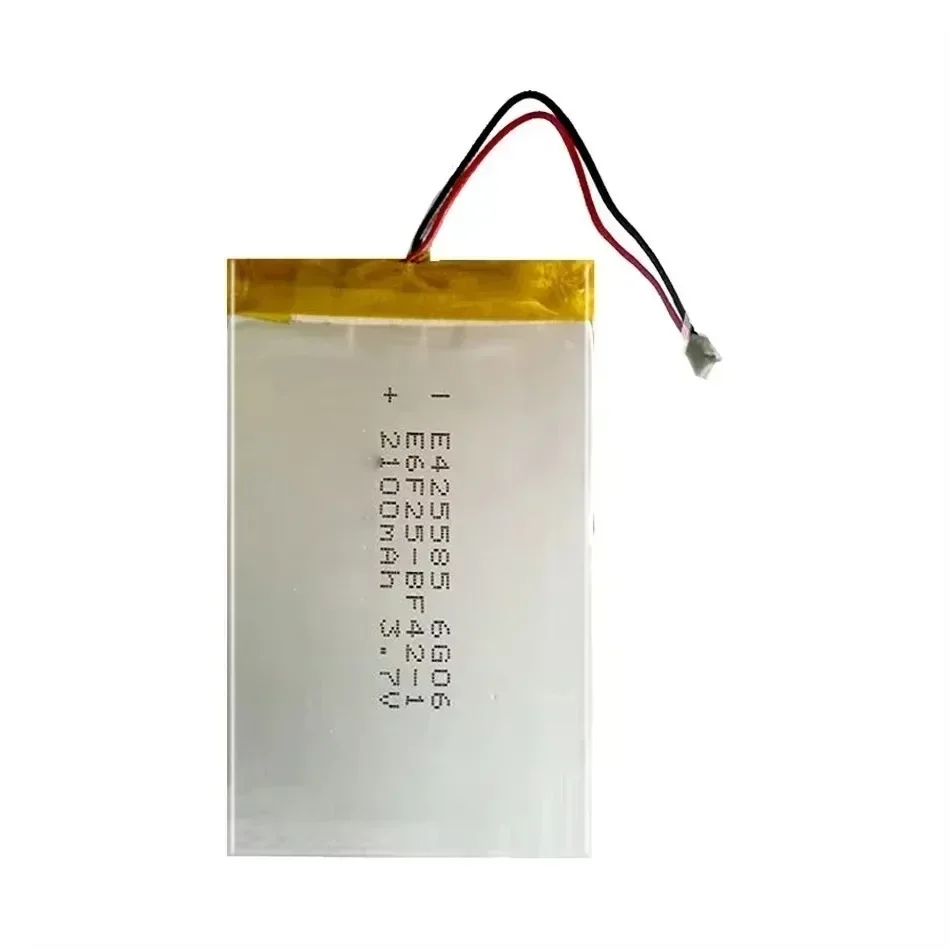 Battery for IRIVER H110, H120, H140, H320, H340 Player