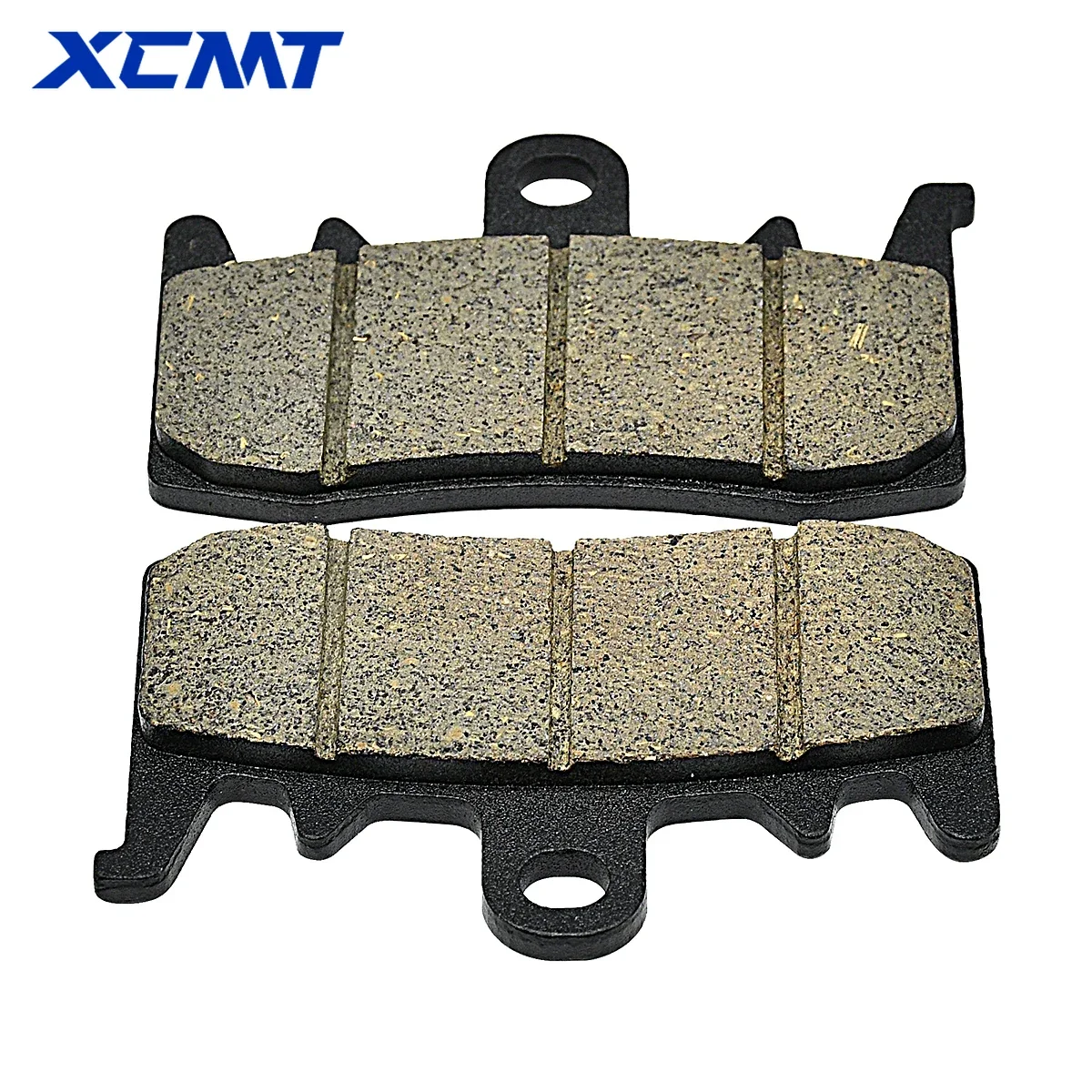 Motorcycle Front or Rear Brake Pads for Ducati 936 Monster 1200 821 Hypermotard 950 939 899 Panigale 955 959 Scrambler 1100