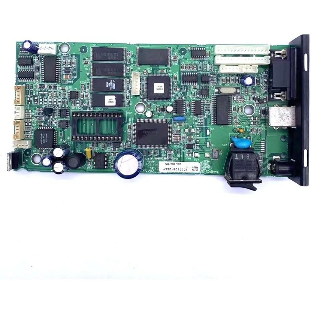 

Материнская плата для Zebra TLP-2824