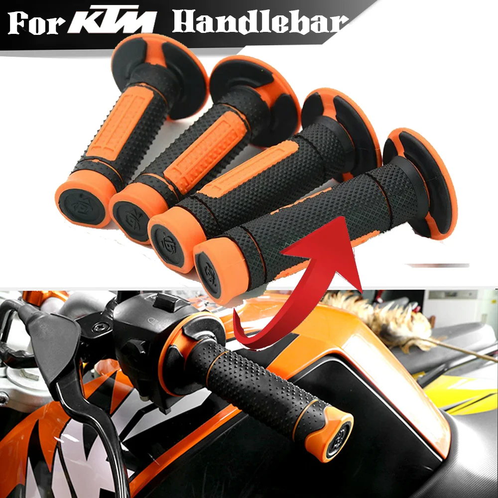 

For KTM Handlebar Motorcycle Accessories EXC Duke RC Super R Adventure 125 200 250 300 350 390 450 500 690 790 890 990 1290 2024