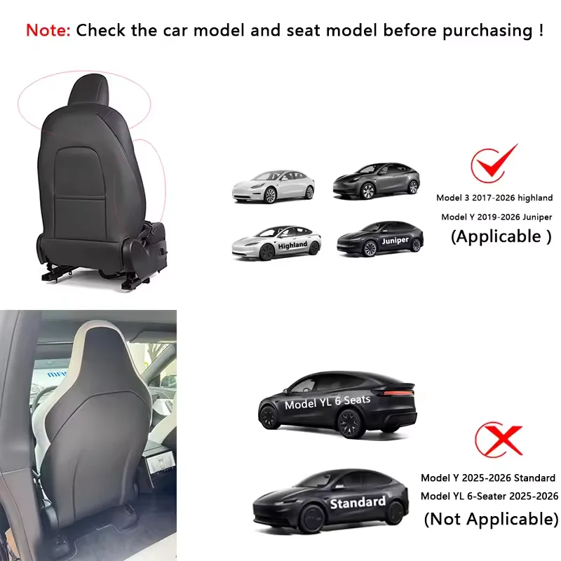 Thumbnail 3 - #48 Cheap Waterproof Seat Covers Worth Buying