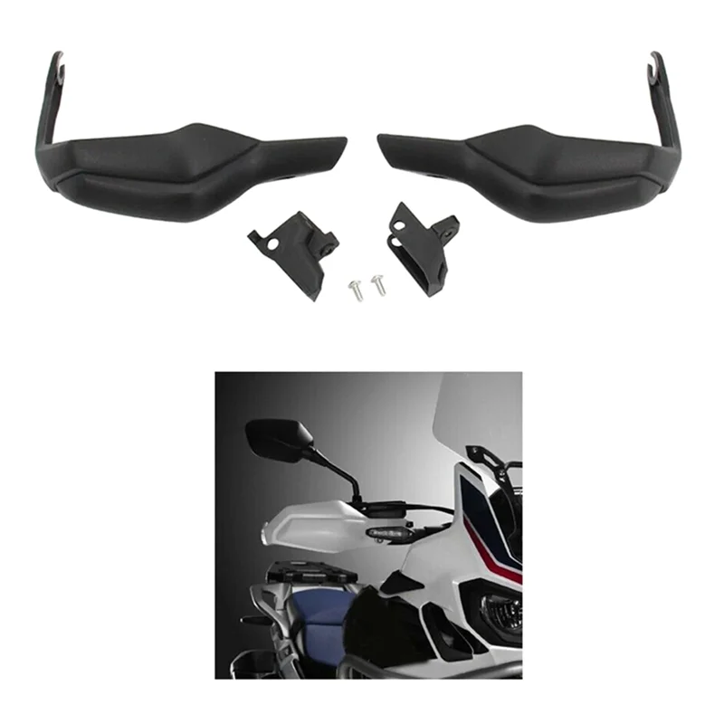 

Motorcycle Handguards Protector Hand Guard Handlebar Protection Cover For Honda X-ADV750 XADV 750 2017-2020