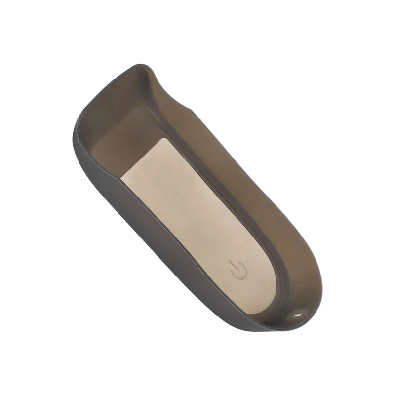 B48B-حافظة واقية غطاء حماية مضاد للخدش ومضاد للانزلاق غطاء لوحة تبديل سكوتر كهربائي #3