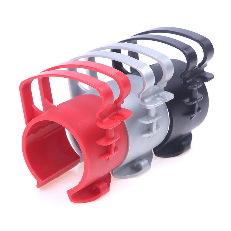 50mm lighting wire clips aluminum frame harness card audio line array harness clips DJ lighting wiring clips