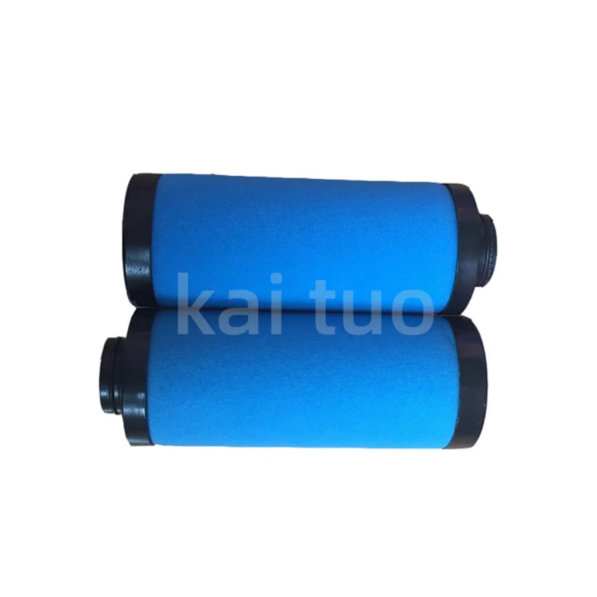 Imagem -03 - Parafuso Air Compressor Part Linha Elemento Filtrante para Atlas Copco 2901053200 2901053300