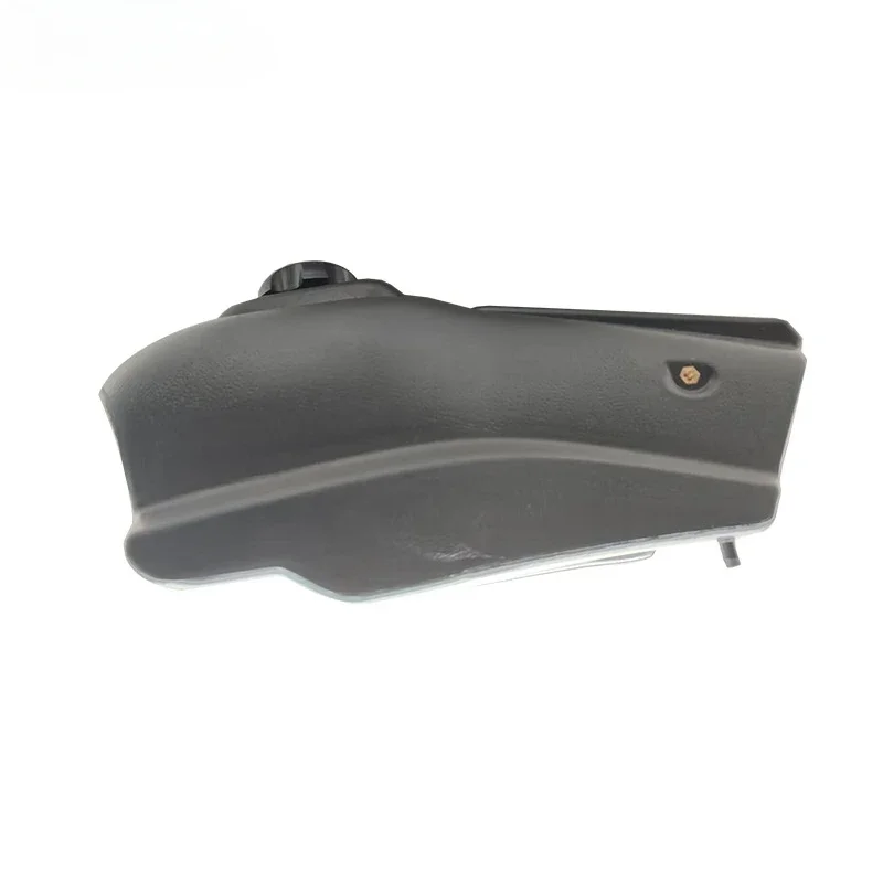Suitable for Off-road Motorcycle Accessories TTR250A Black Plastic Fuel Tank image 3