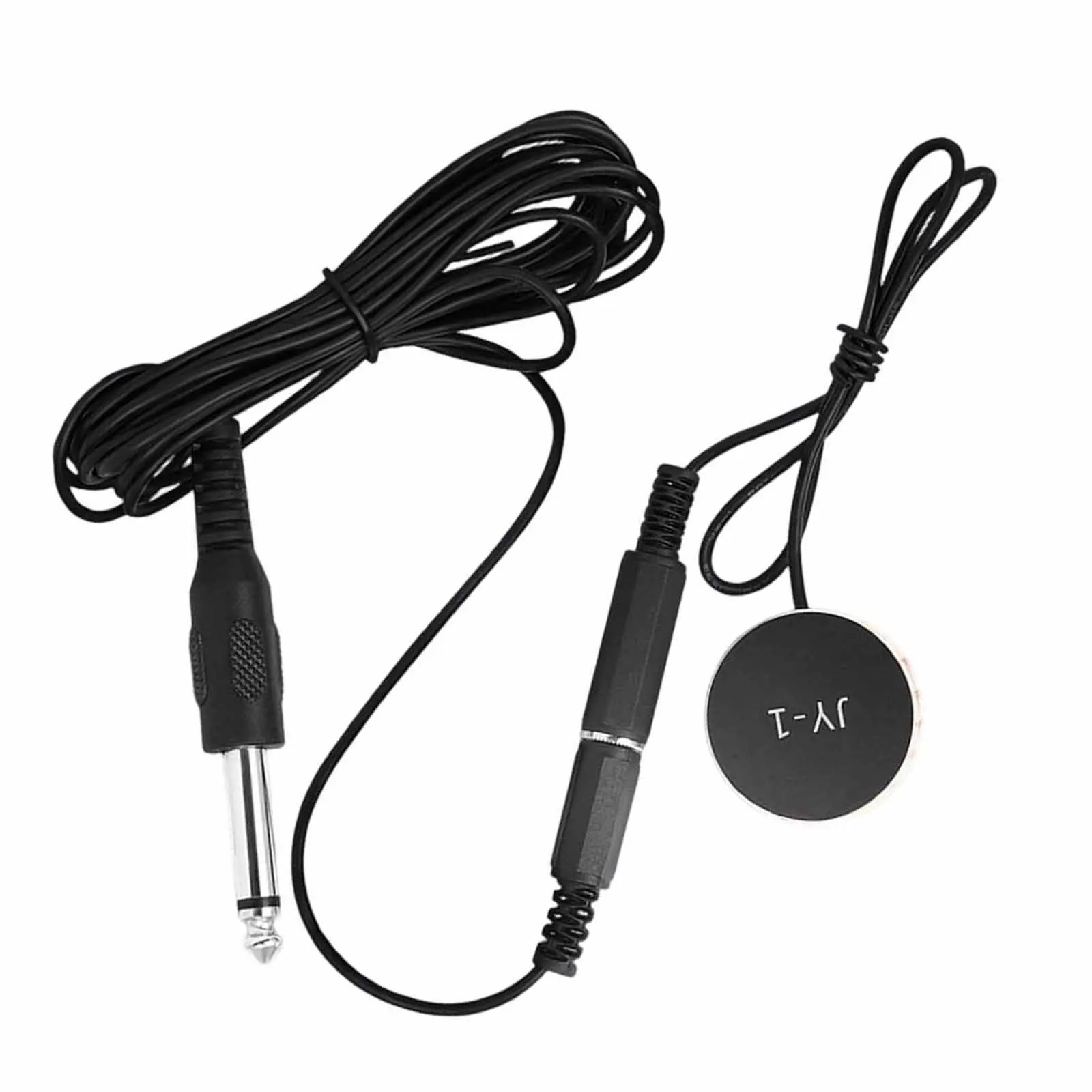 Backing Acoustic Guitar Pickup Banjo for bongo Bottom Backing Good Acoustic Fidelity Guitar Pickup  Backing Acoustic