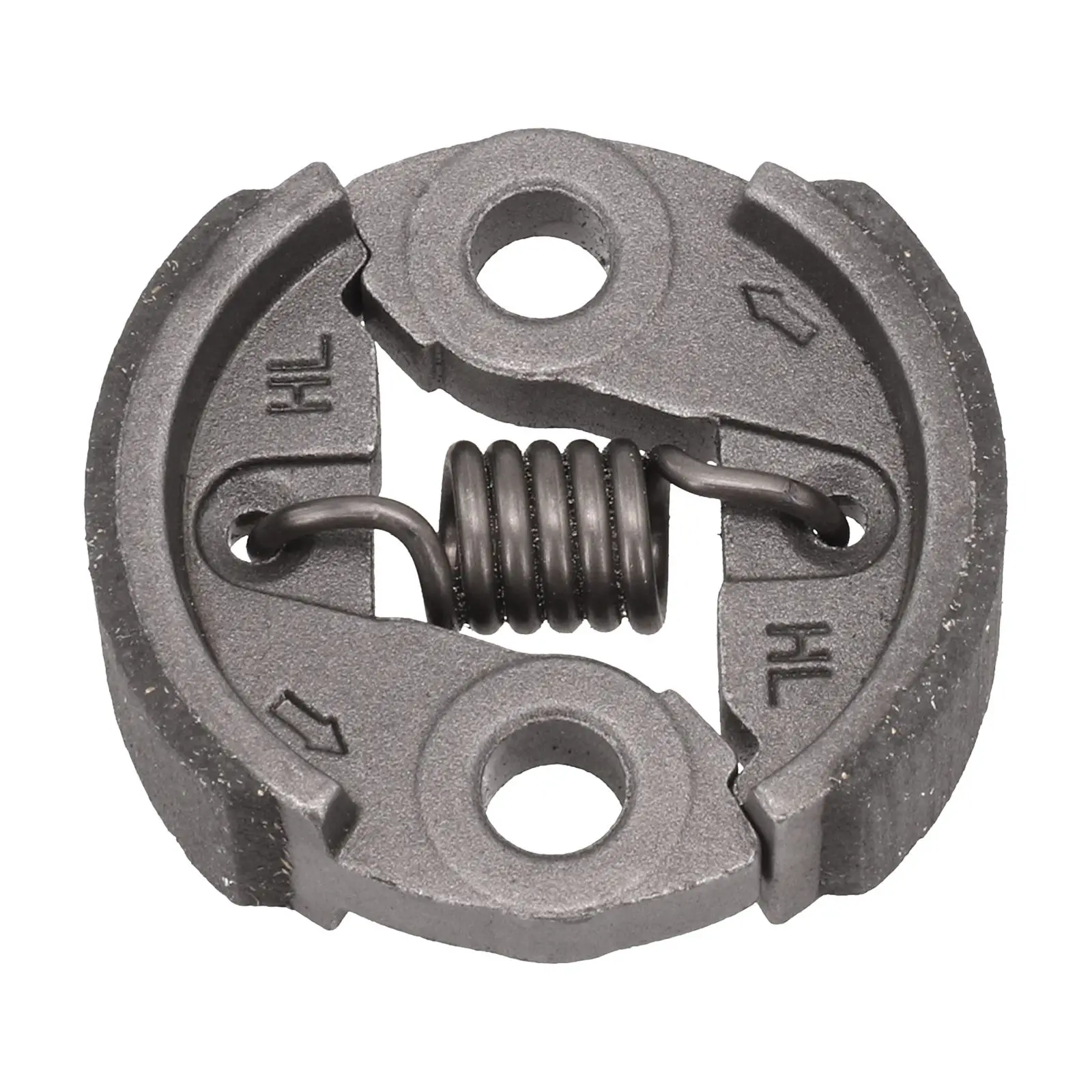 Clutch for 23cc 26cc 32cc 34cc Brush Cutter and For Hedge Trimmer Models Suitable for Garden Maintenance Equipment