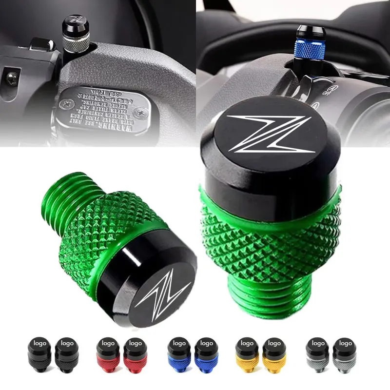 2PCS Motorcycle Cnc…