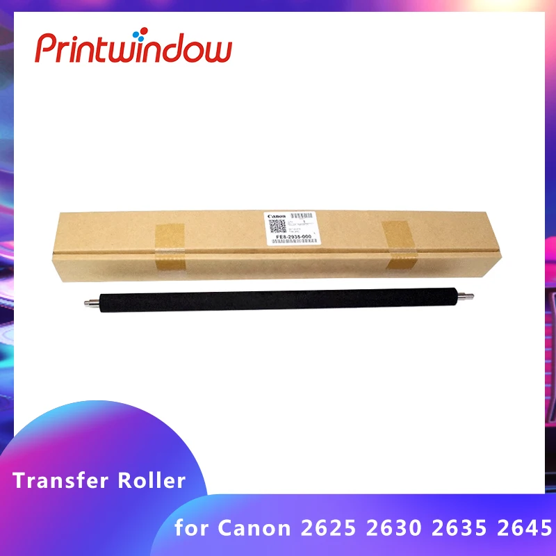 

FE8-2935-000 Original Transfer Roller For Canon iR ADV 2625 2630 2635 2645 2625i 2630i 2635i 2645i FC9-0693-000