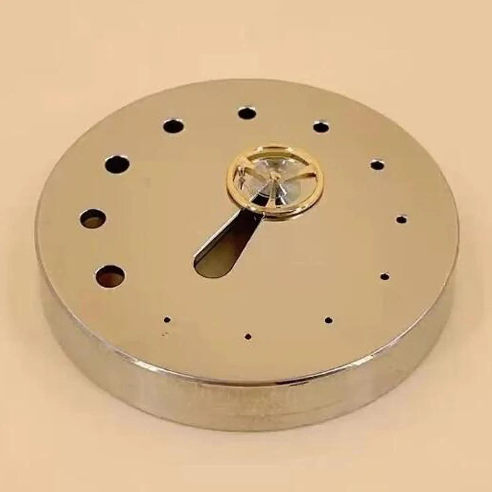 Watch Balance Holder Watch Hairspring Jeweller Accessory Balance Bracket