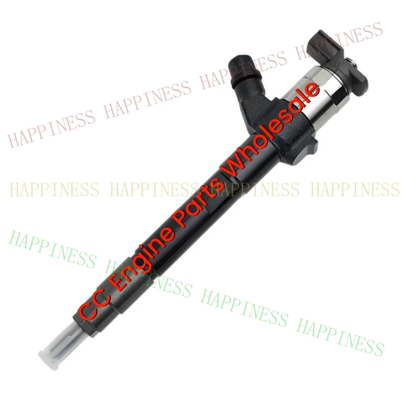 RN+   Diesel Fuel Injector 12640381 295050-0960 For Holden Colorado Lwn 2.8L Engine