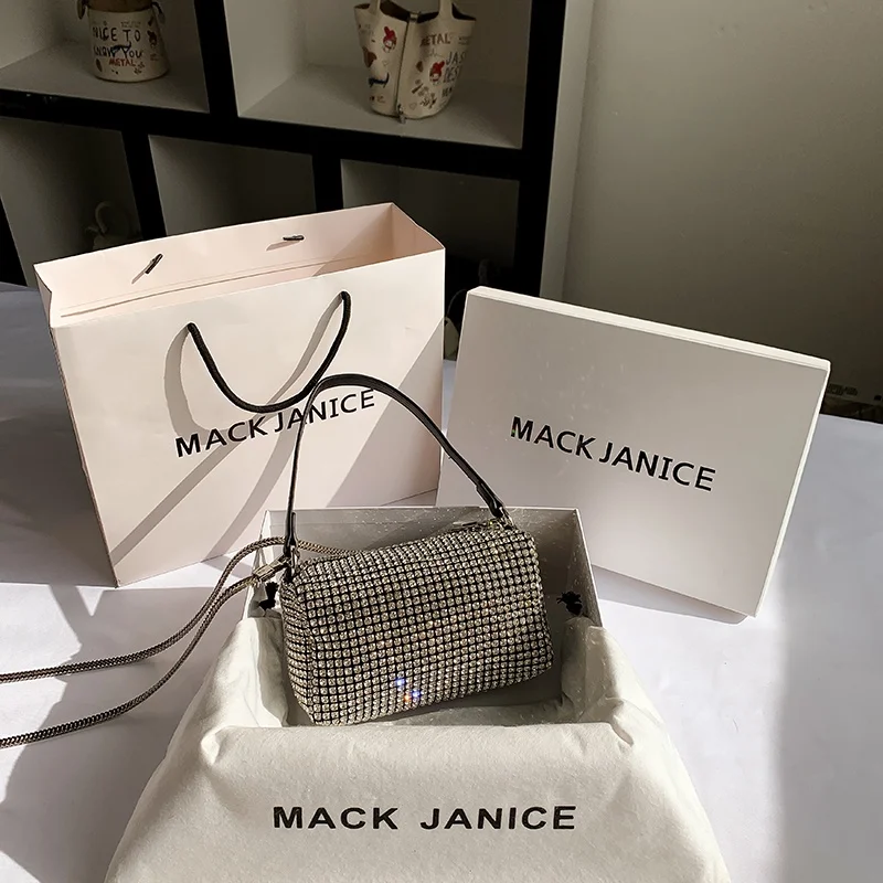 sac-a-main-pochette-mackjanice-orne-de-diamants-sac-a-main-pour-femme-en-forme-de-tofu-sac-de-maquillage-compact-et-tendance-pour-l'automne-et-l'hiver