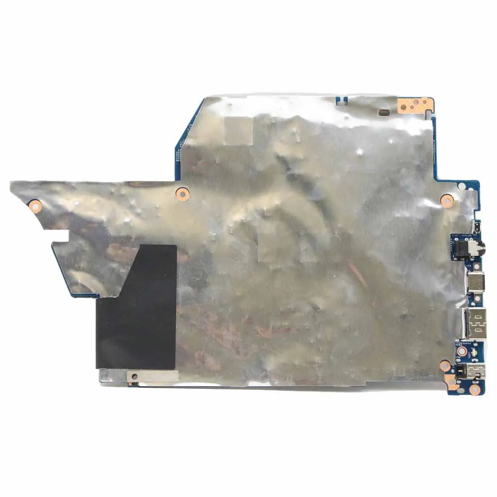 203013-1 For Lenovo Ideapad Flex 5-14ITL05 Laptop Motherboard Notebook Mainboard Accessories With I5-1135G7 8G Tested 100% Work