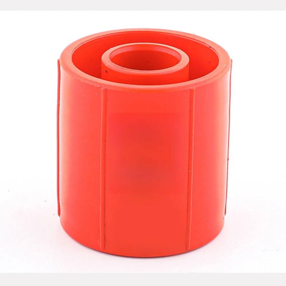 Quick Release Solenoid Switch With Ultra Strong Magnet For Urgent Refrigeration Valve Opening During Power Outage Red Color