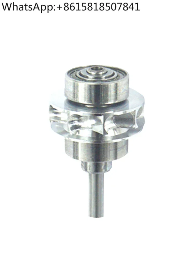 

Универсальный Kava Kavo615 с маленьким механизмом головки, высокоскоростной ротор для мобильного телефона, цанговые аксессуары R615