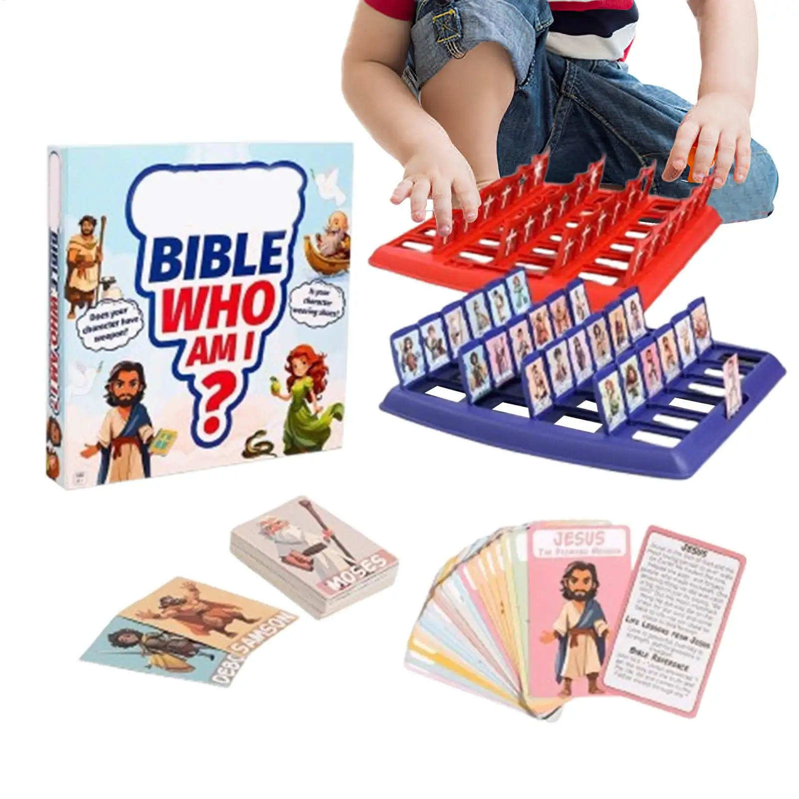 24 Characters Class… - image