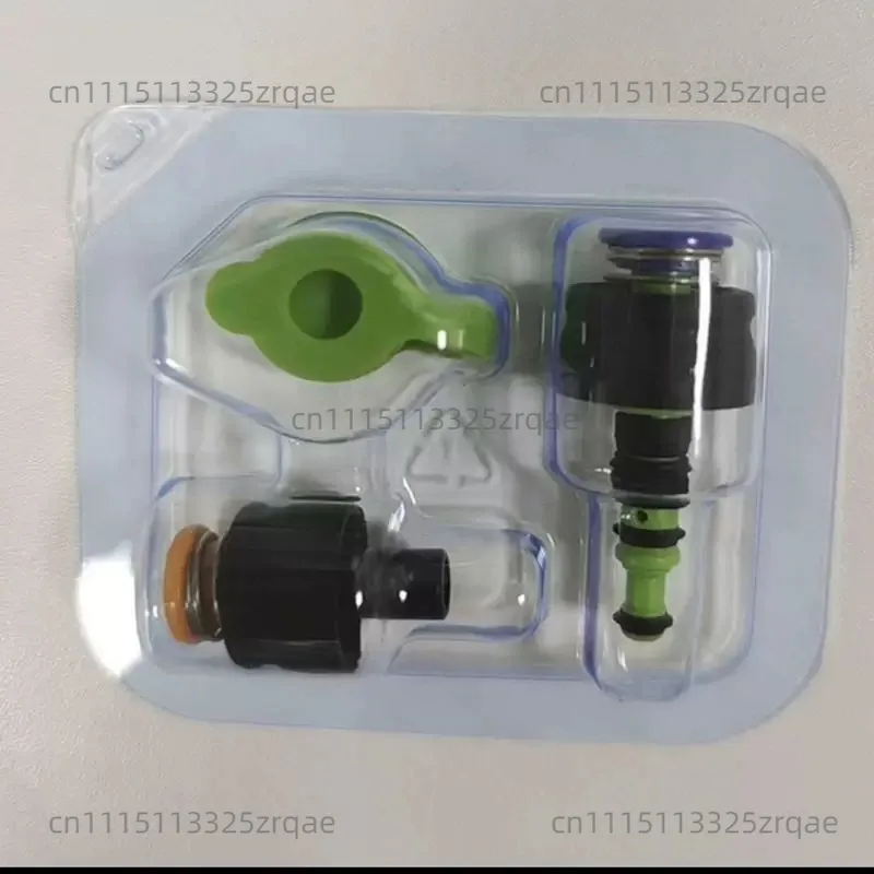 Disposable Valve for Olympus Endoscope  Air/Water Suction Biopsy Valve Button Set