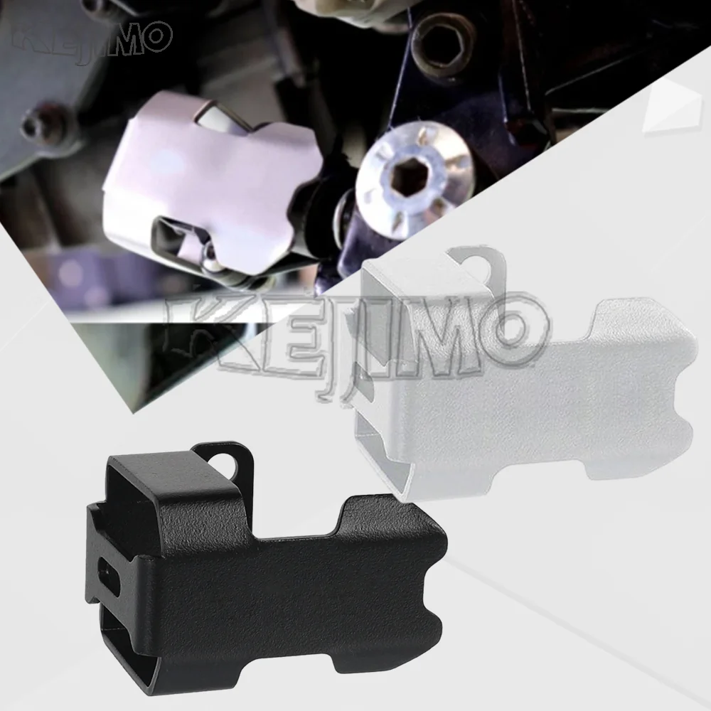 

For Benelli TRK 502X TRK 702X TRK 902 TRK 502 2021-2022-2023-2024-2025-2027-2028 Motorcycle Accessories Side Stand Sensor Guard