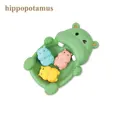 hippopotamus