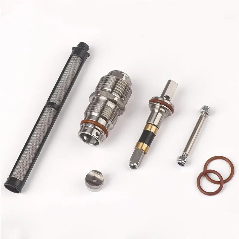 RMWIN-Spray Repair Kit(2 Sets) 288488 288-488 For Graco Airless Spray Contractor& Ftx II With A Filter 288430 288420 image 2