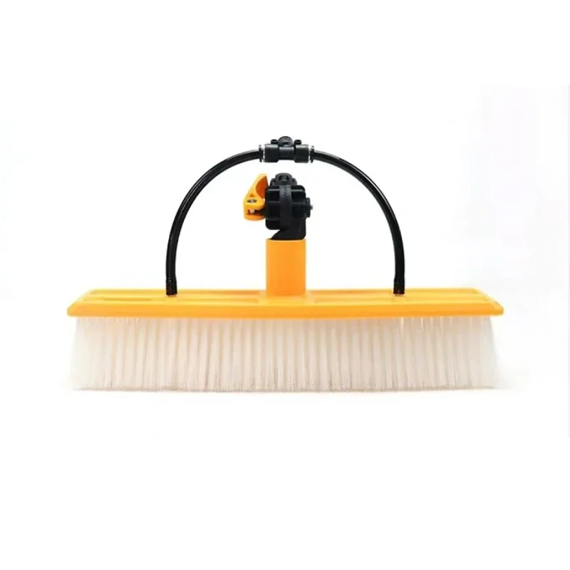 

35*7*7cm Replace Bush Head for Manual Solar Panel Cleaning Brush