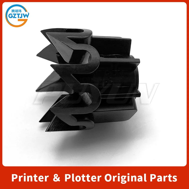 Paper Box Rolling Rod Gear For Konica Minolta Bizhu 162 163 163V 220 7616 7621 7622 Paper Rolling Drive Gear
