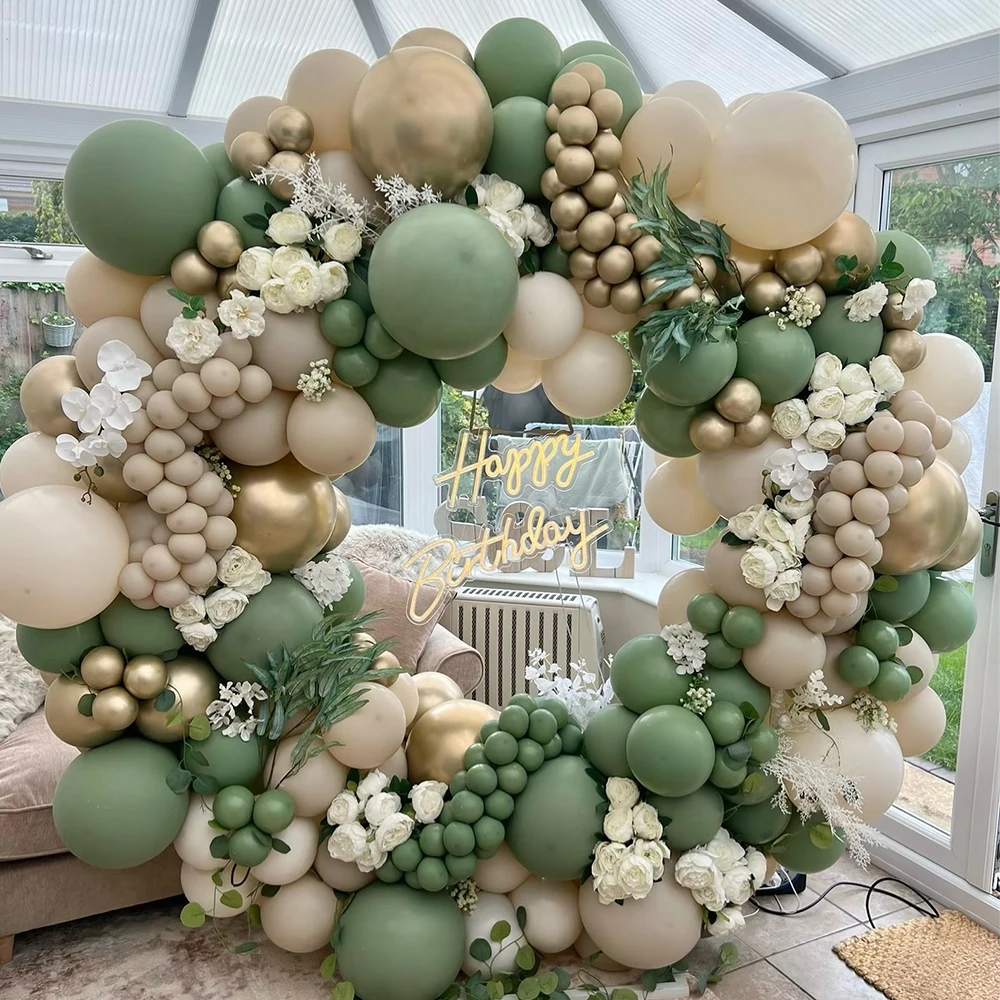 Multi Color Latex B…