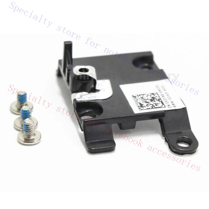 

A+ 10PCS For Dell Latitude E5470 E5570 E5270 Precision 3510 M2 Caddy 0X3YR8 X3YR8
