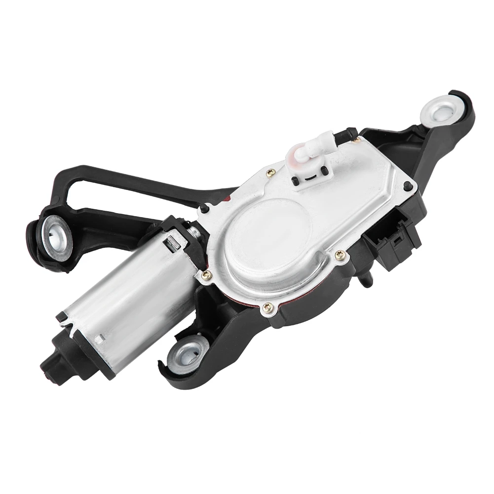 Limpiaparabrisas trasero de coche, limpiaparabrisas de Motor apto para BMW Serie 1 E81 E87 67636921959 67637199569