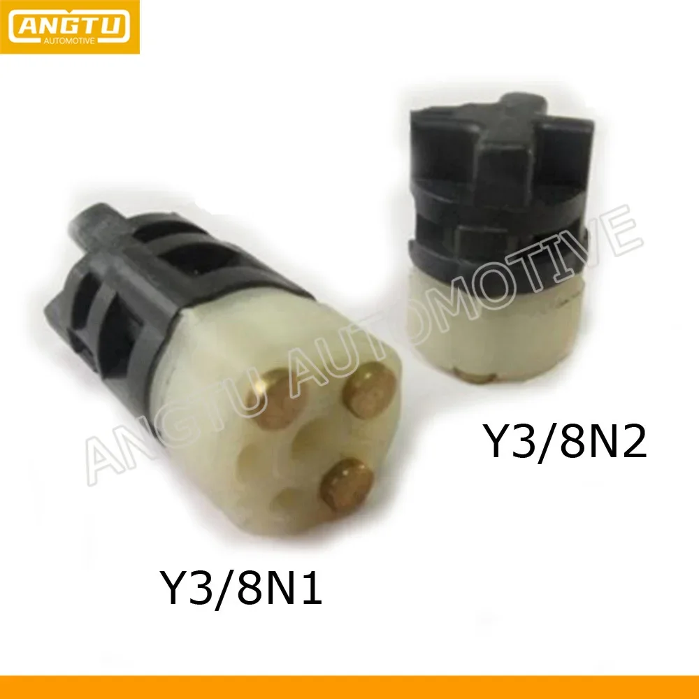 

Auto Transmission 722.9 Speed Sensor for TCU TCM Y3/8N1 Y3/8N2 Y3/8N3 Fit for Mercedes-Benz 7 Speed Transmission Control Unit