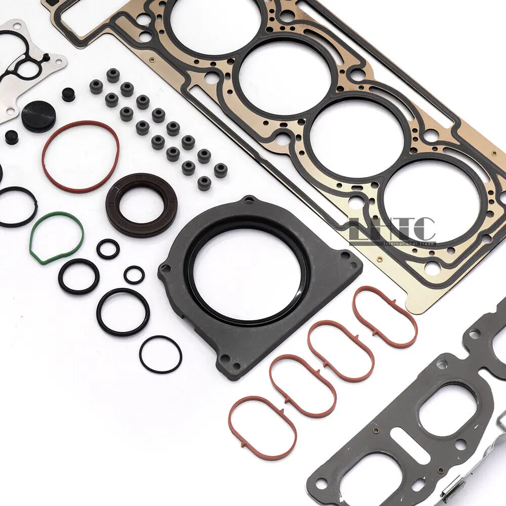 Cylinder Head Gasket Seals A0000530700 For Mercedes-Benz M270 1.6T 2.0 T W176 A 180/200 W246 B 260 C117 CLA 180/200 X156 GLA 260