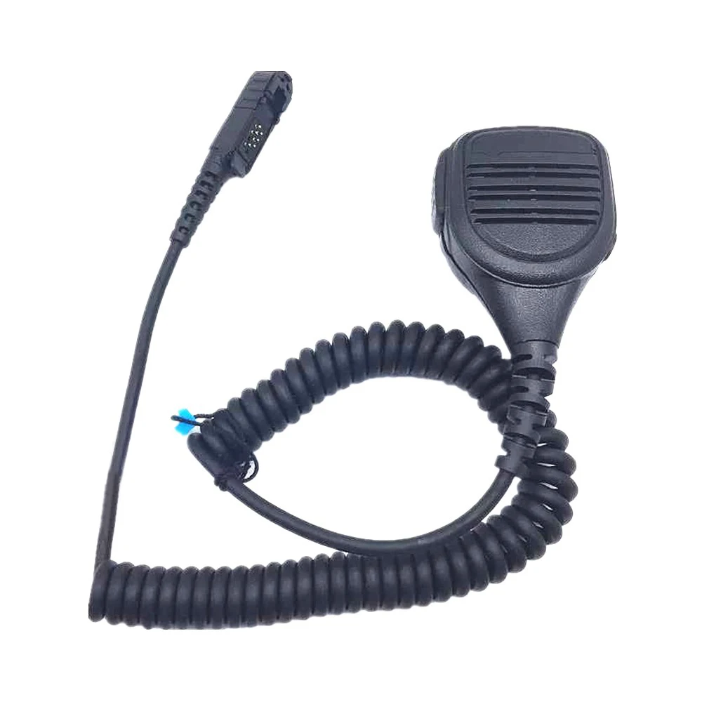 Should Microphone Speaker Mic For Motorola Tetra MTP3550 MTP3500 MTP3250 MTP3200 MTP3100 XPR3300 XPR3500 Radio Walkie Talkie