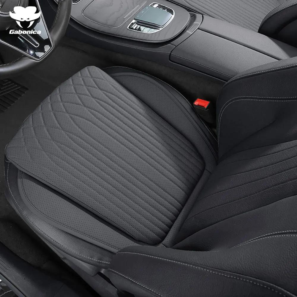 Leather Car Seat Co…