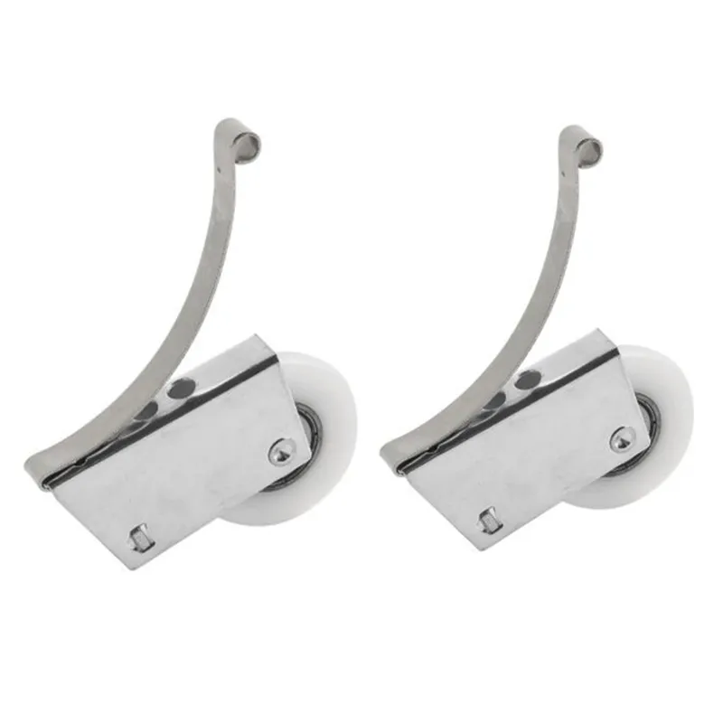 

2 компл. шкафа раздвижная дверь подвижное колесо подвесной шкив колесо мебельный шкаф дверной ролик раздвижные двери шкив фурнитура